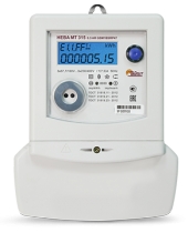 НЕВА МТ 315 0.5 AR GSM11BSRP47