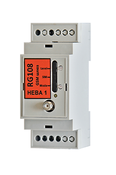 GSM-шлюз RG 108.01