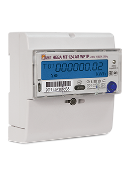 НЕВА МТ 124 AS WF1P 5(60)А НЕВА МТ 124 AS WF1P 5(60)А