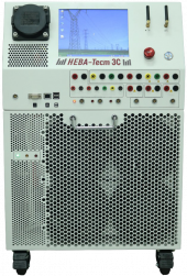 НЕВА-Тест-ЗС DC 942Л