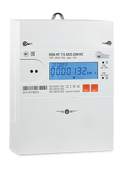 НЕВА МТ 115 AR2S GSM11PC 5(80) А НЕВА МТ 115 AR2S GSM11PC 5(80) А