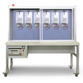 НЕВА-Тест 6321 / НЕВА-Тест 6121 Установки для проверки изоляции