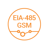 на базе GSM, GPRS, Ethernet и EIA-485/RS-232 