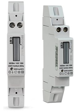 НЕВА 105 1S0 230V 5(40) A НЕВА 105 1S0 230V 5(40) A