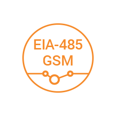 НЕВА 3 на базе GSM, GPRS, Ethernet и EIA-485/RS-232 